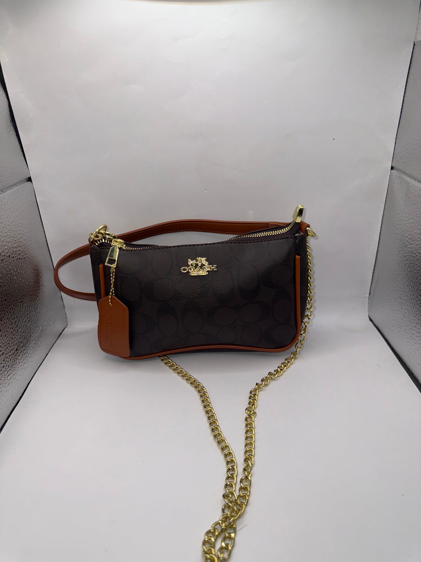 Coach Handbags