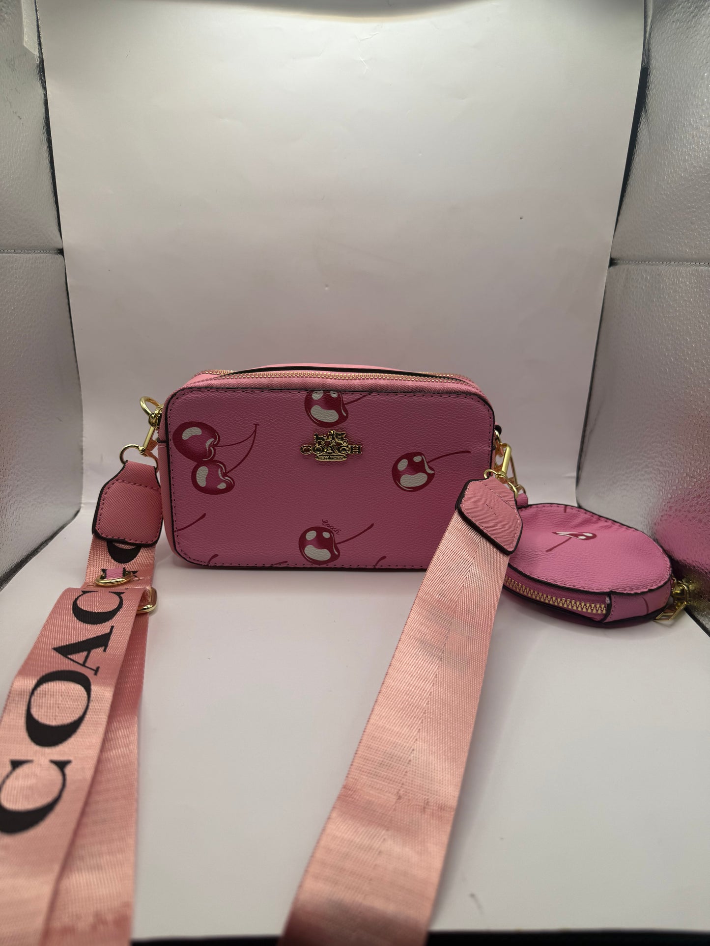 Coach Handbag