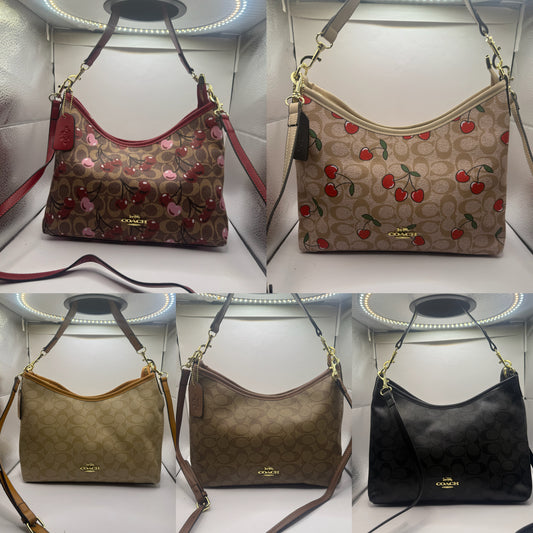 Coach Shoulder Bag