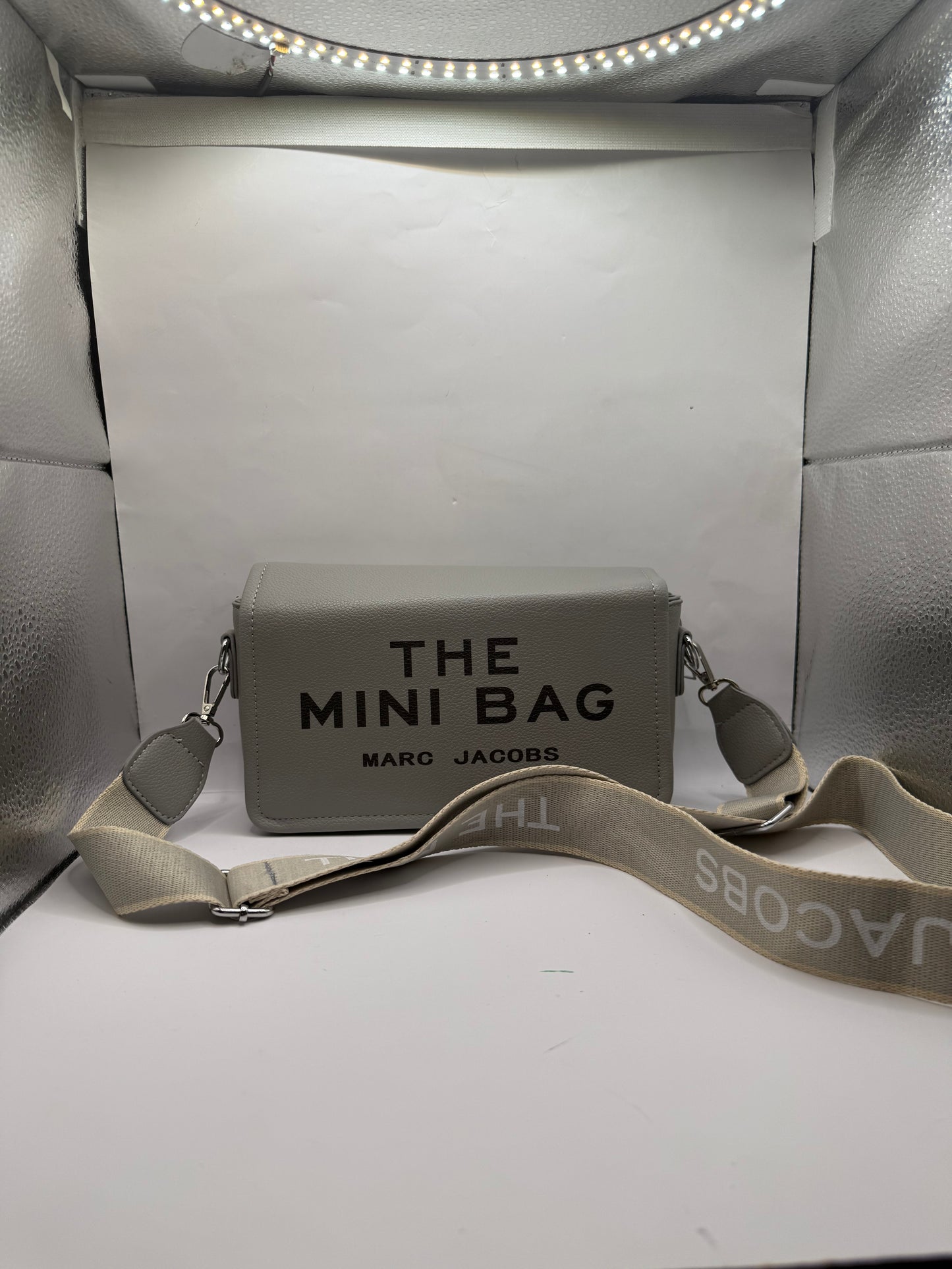 Marco Jacob Mini Bag