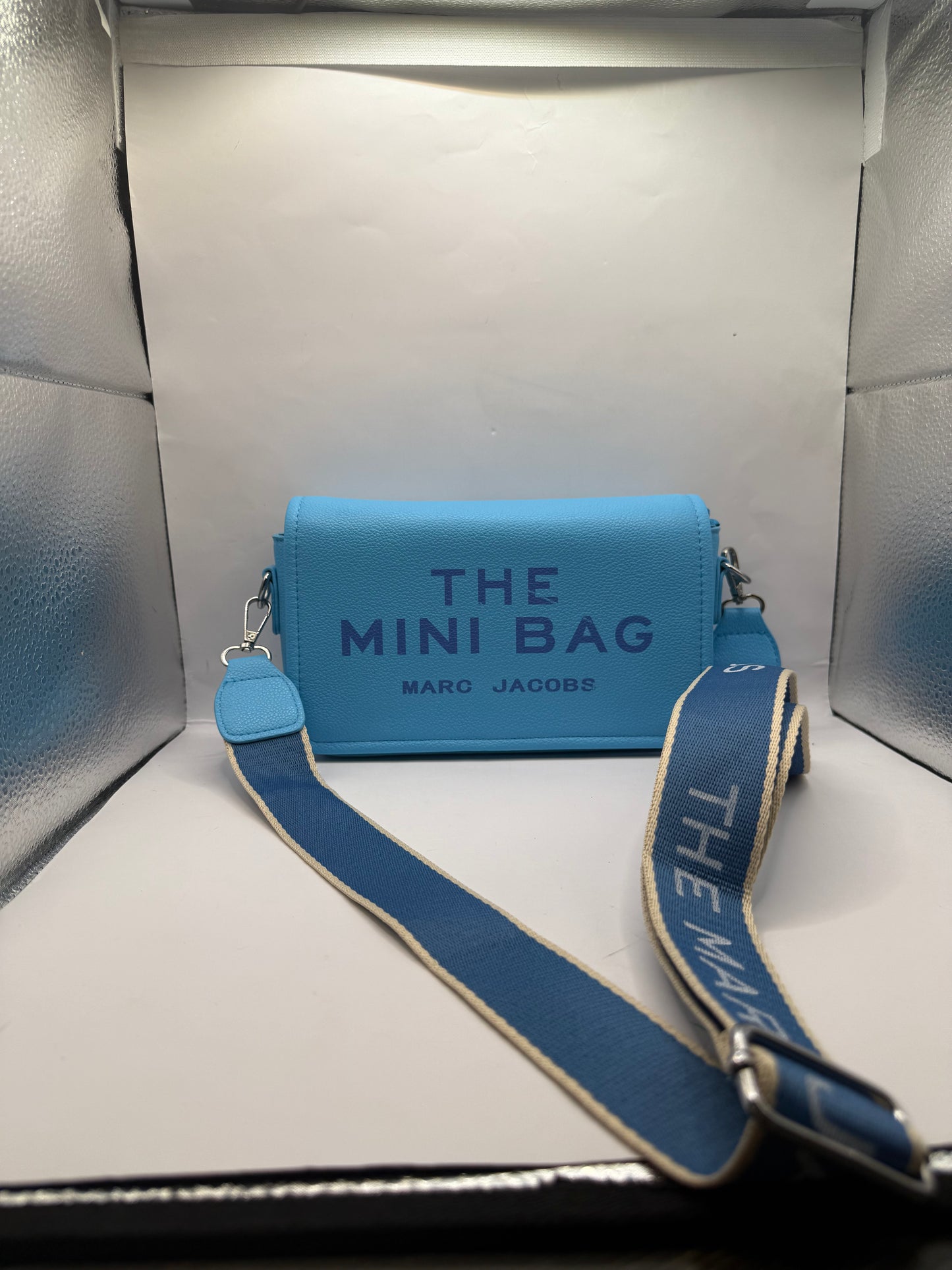 Marco Jacob Mini Bag