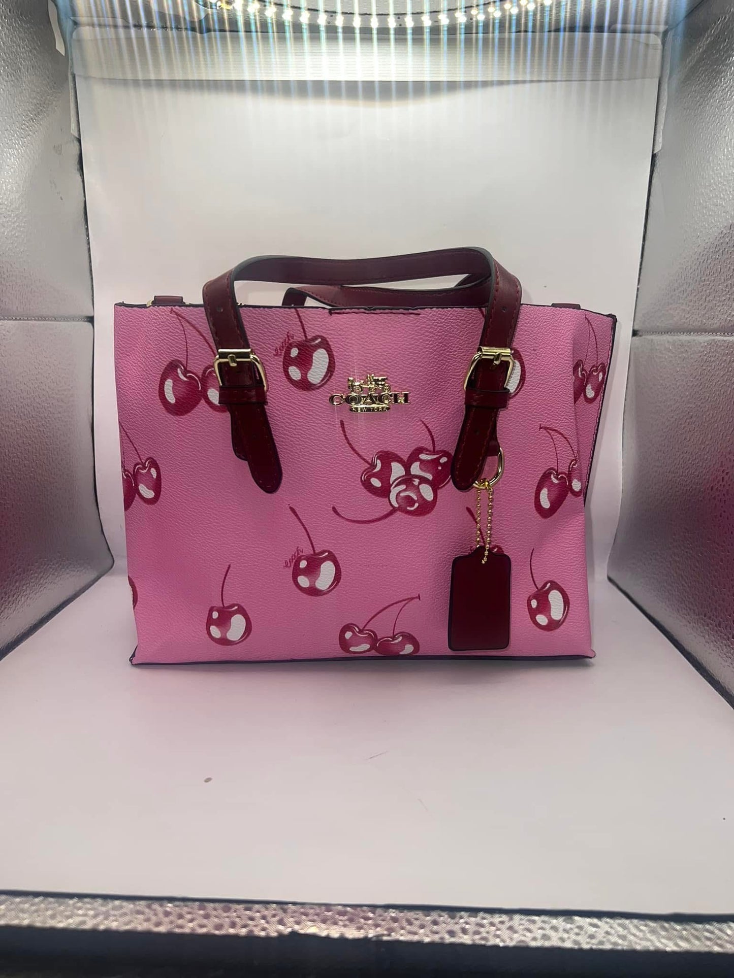 Coach Handbags