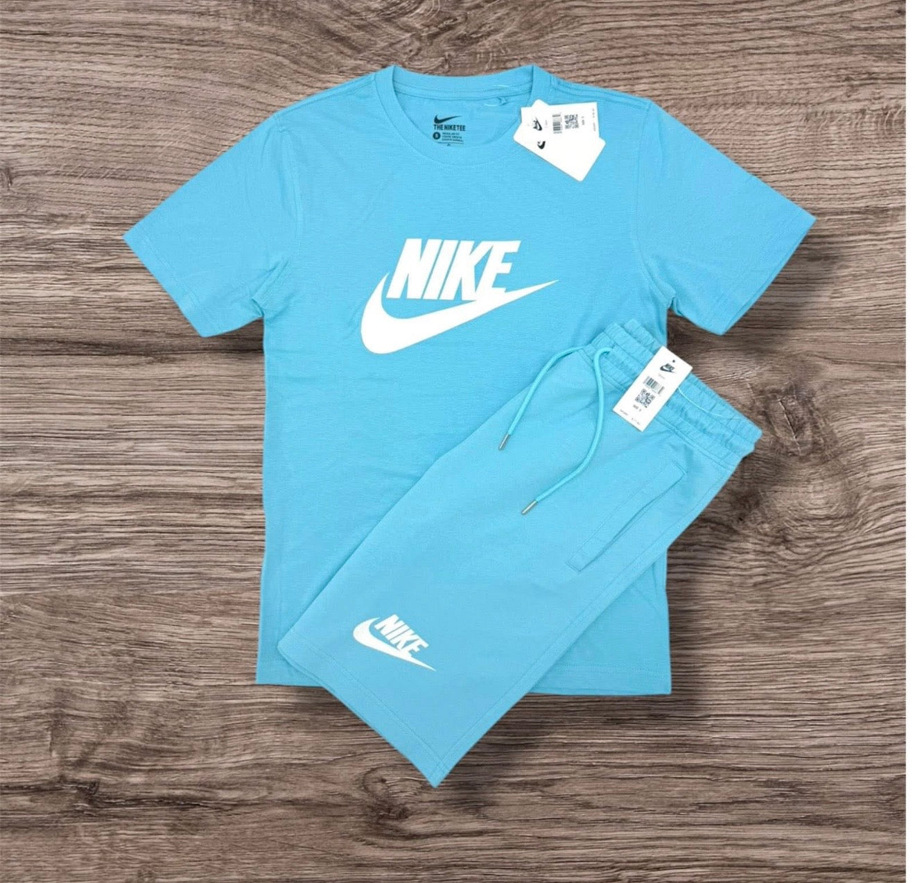 Men Nike Shorts Sets