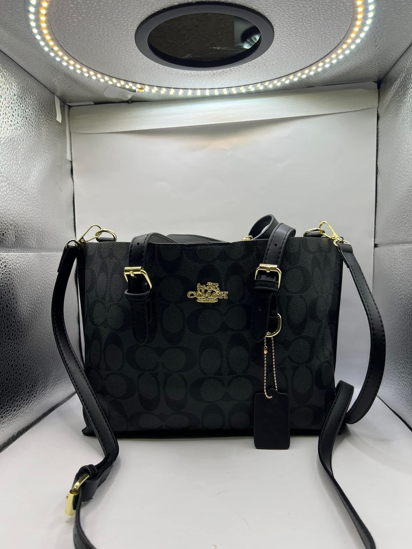 Coach Handbags