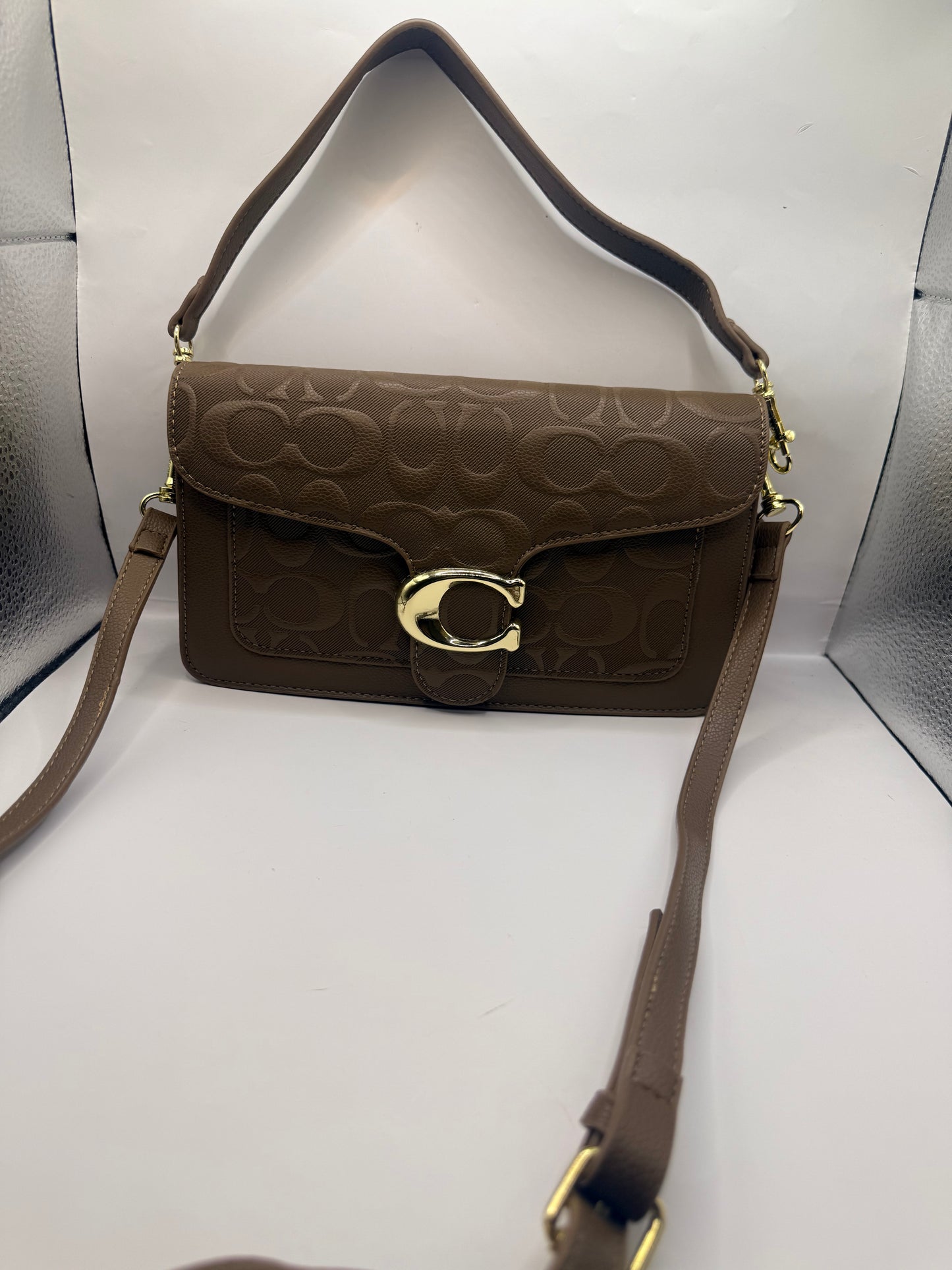 Coach Tabby Handbags