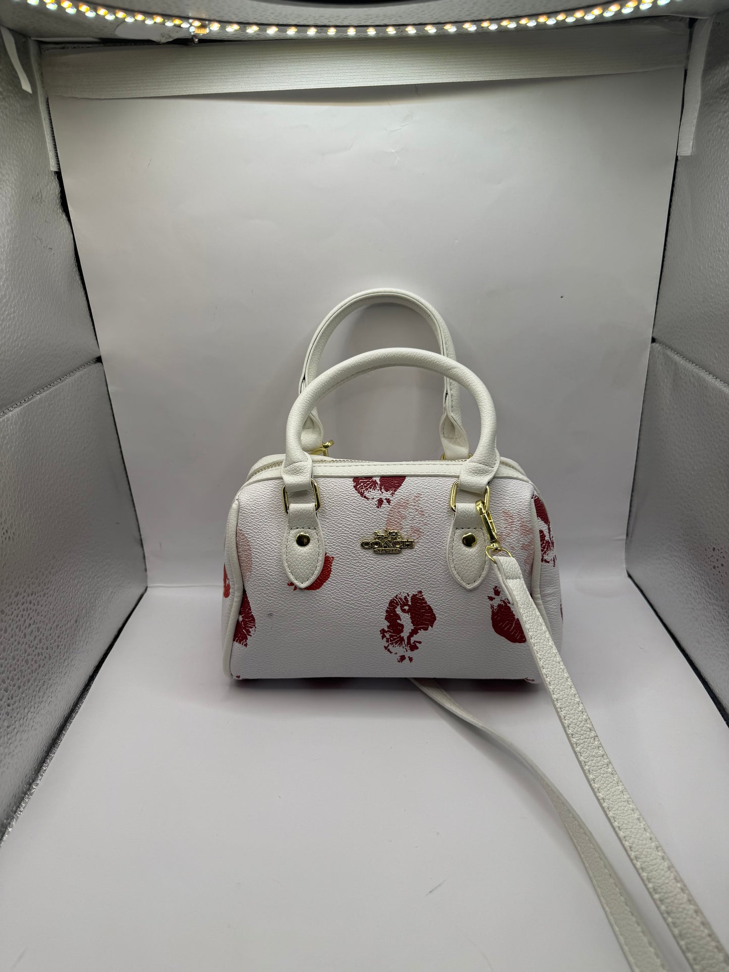 Coach Satchel Bag