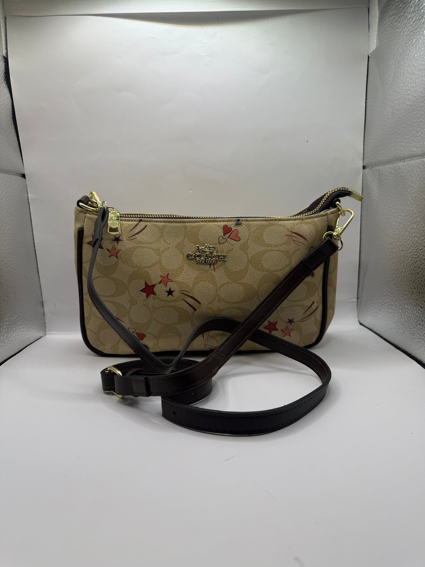 Coach Handbags