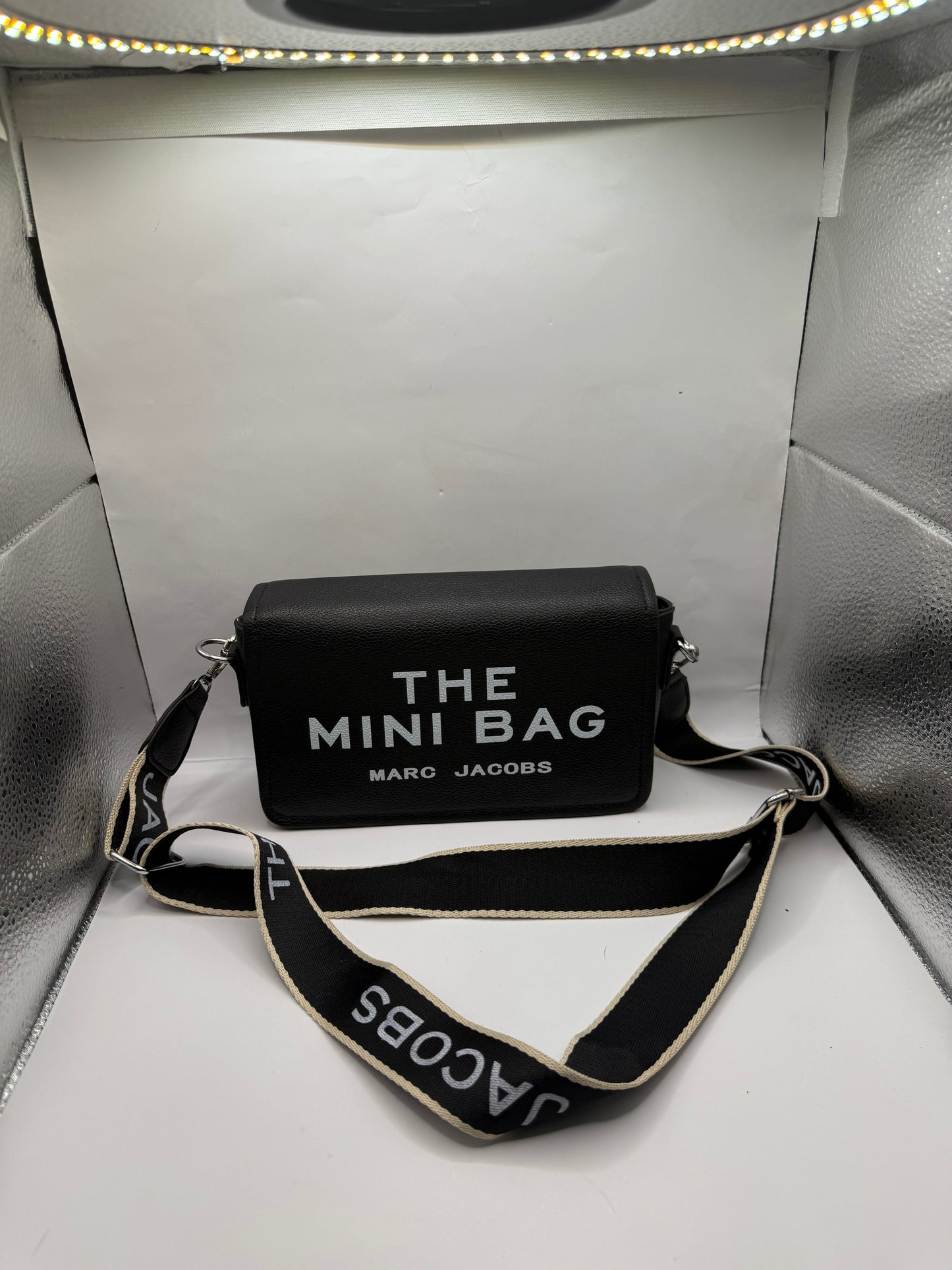 Marco Jacob Mini Bag