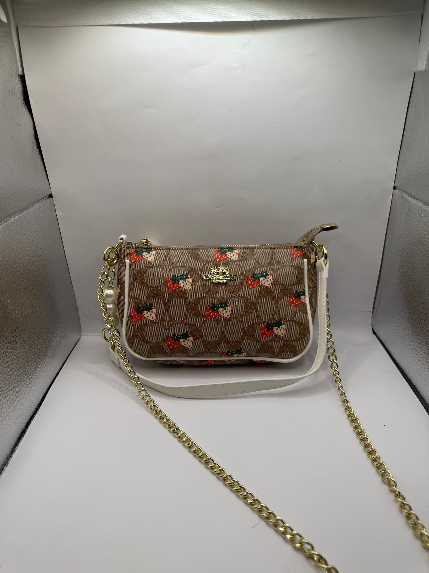 Coach Handbags