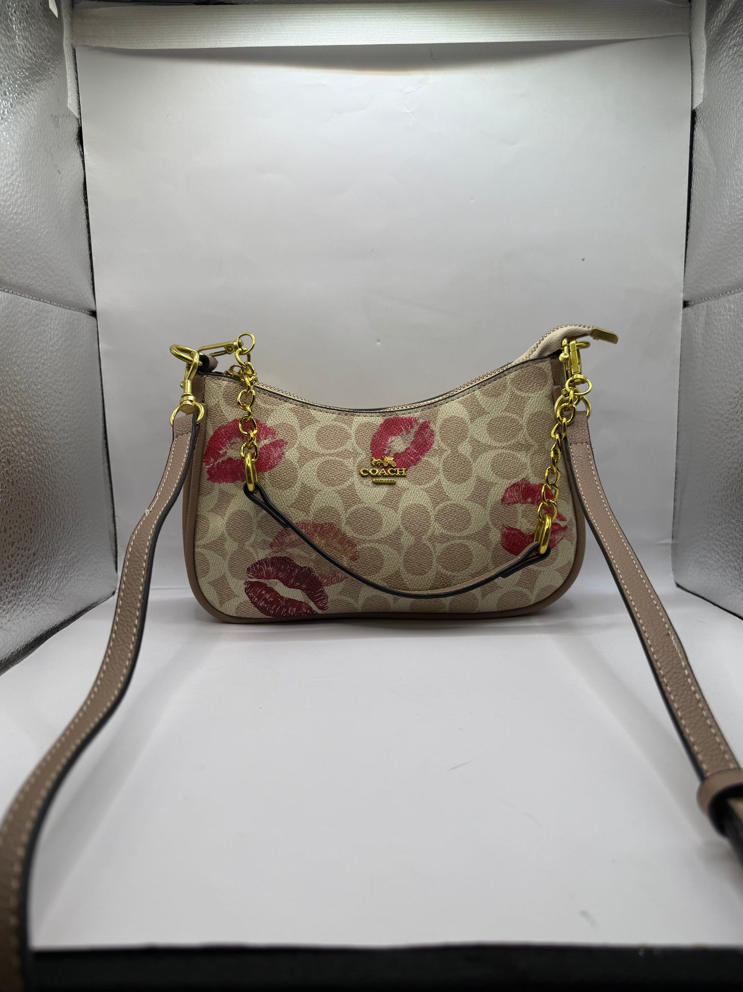 Coach Handbags