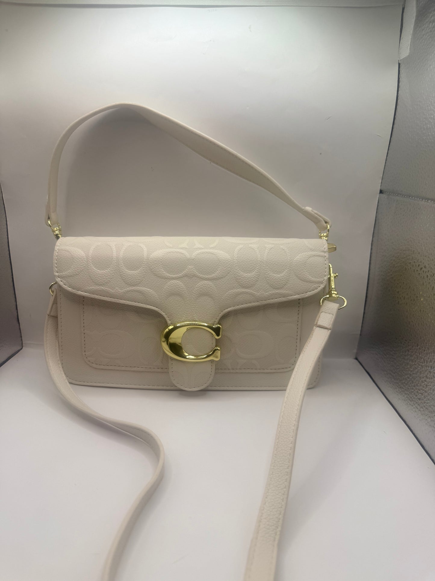 Coach Tabby Handbags