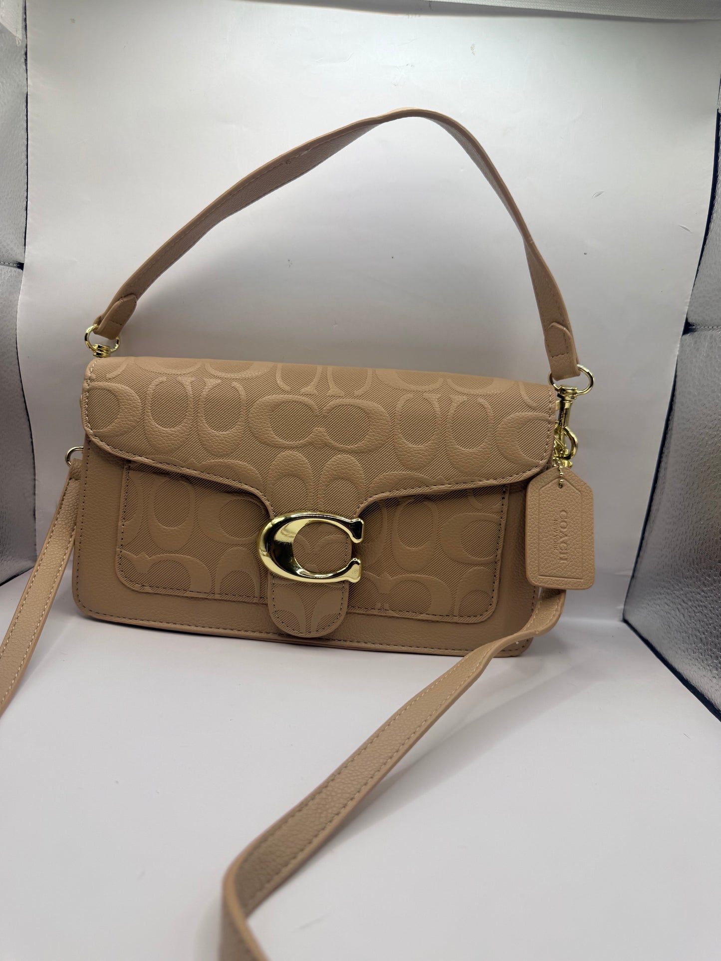 Coach Tabby Handbags