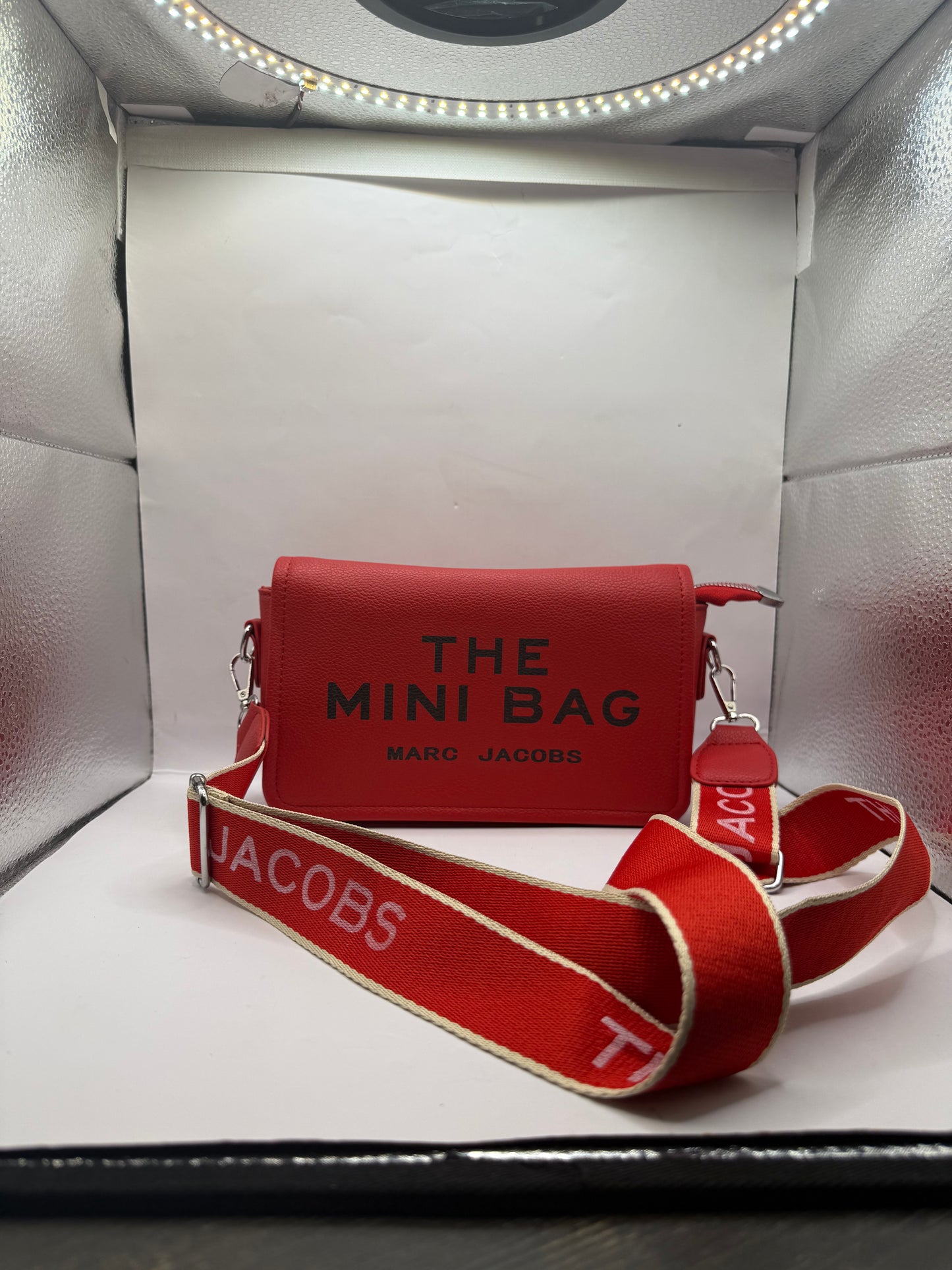 Marco Jacob Mini Bag