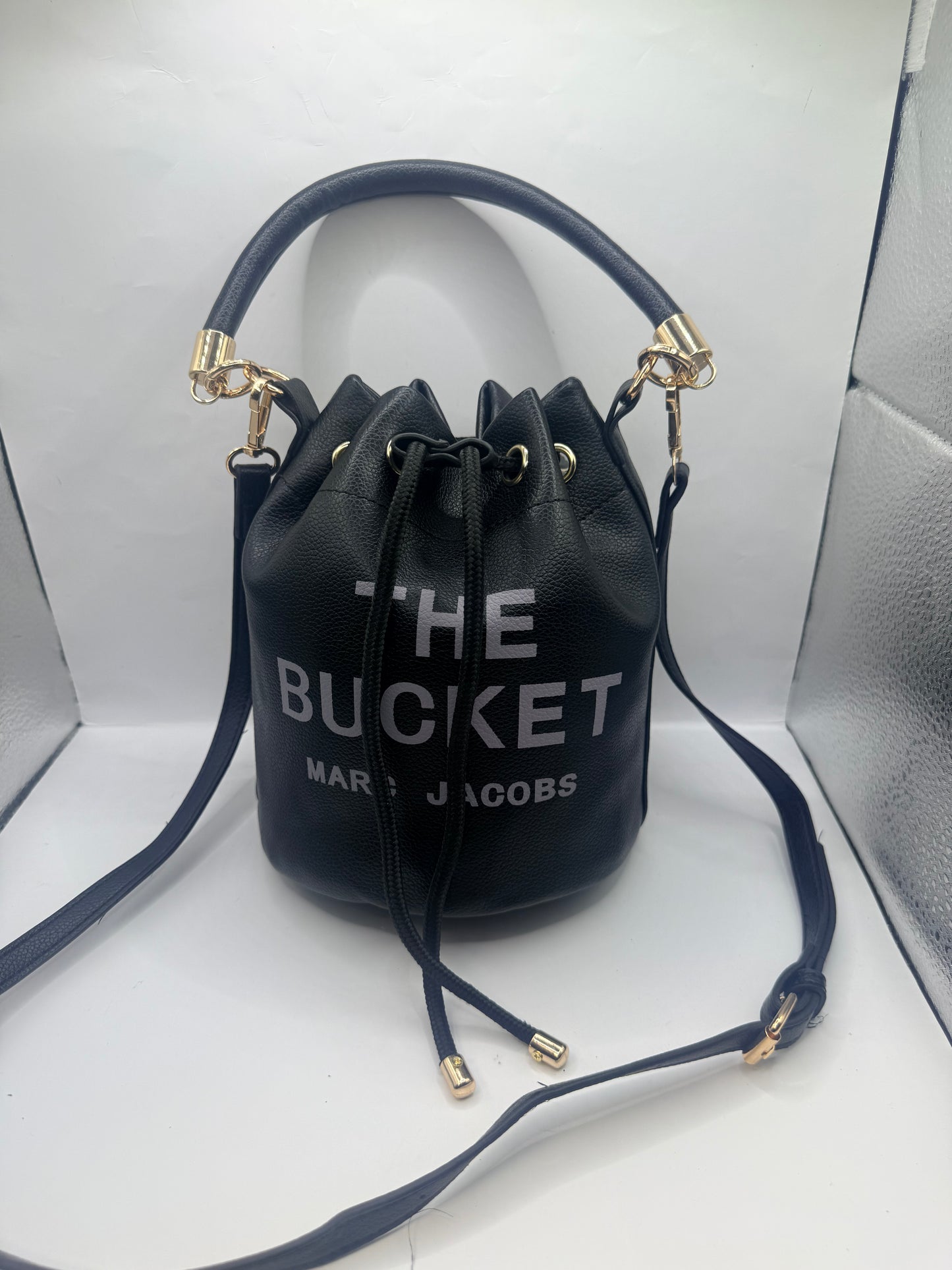 Marc Jacob’s Bucket Bag