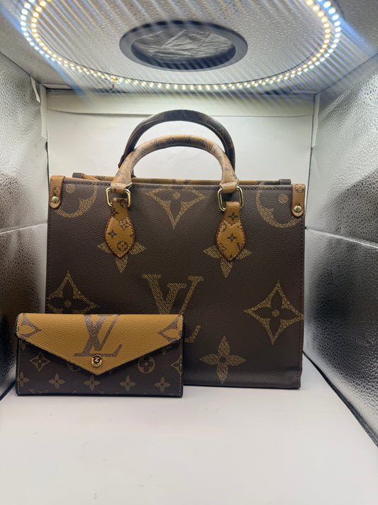 LV Handbag
