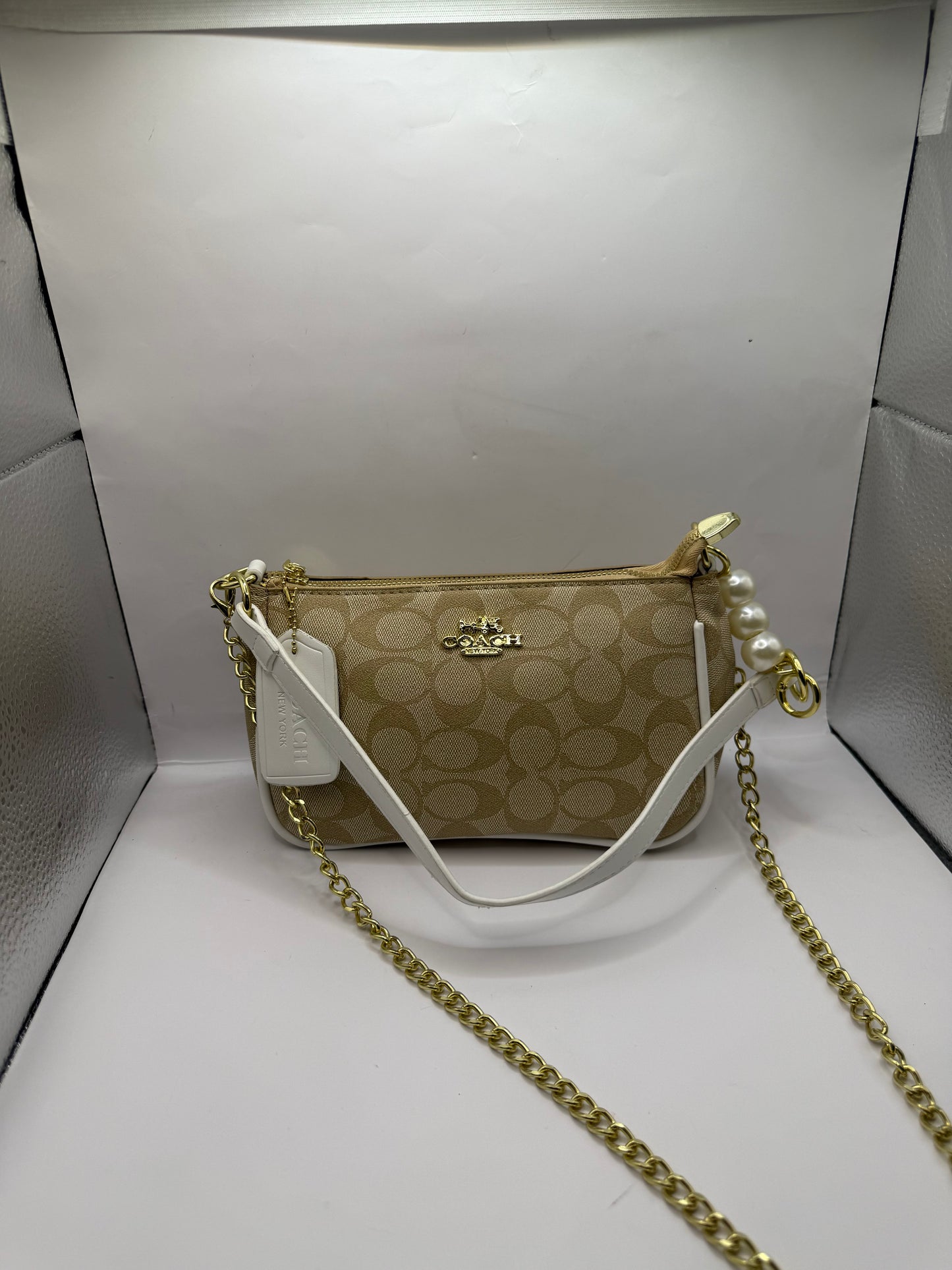 Coach Handbags
