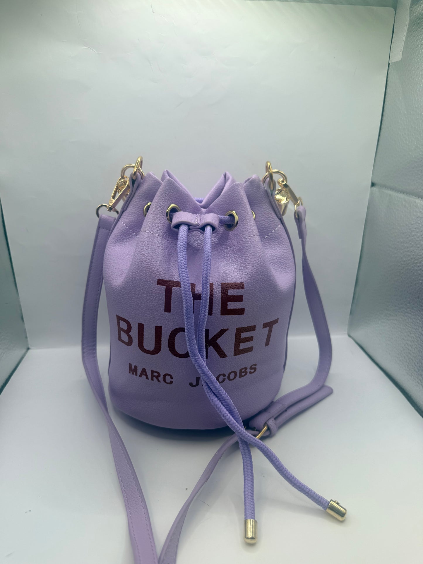 Marc Jacob’s Bucket Bag