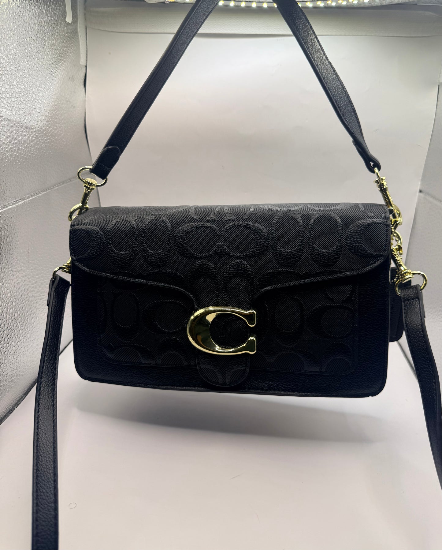 Coach Tabby Handbags