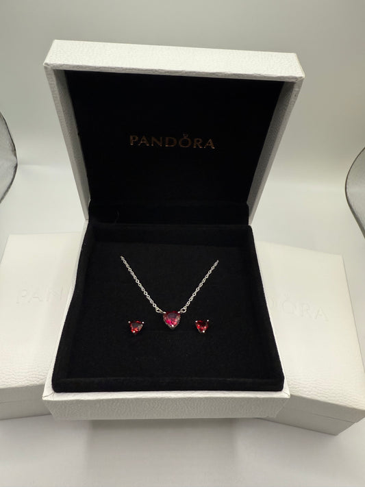 Pandora Sets