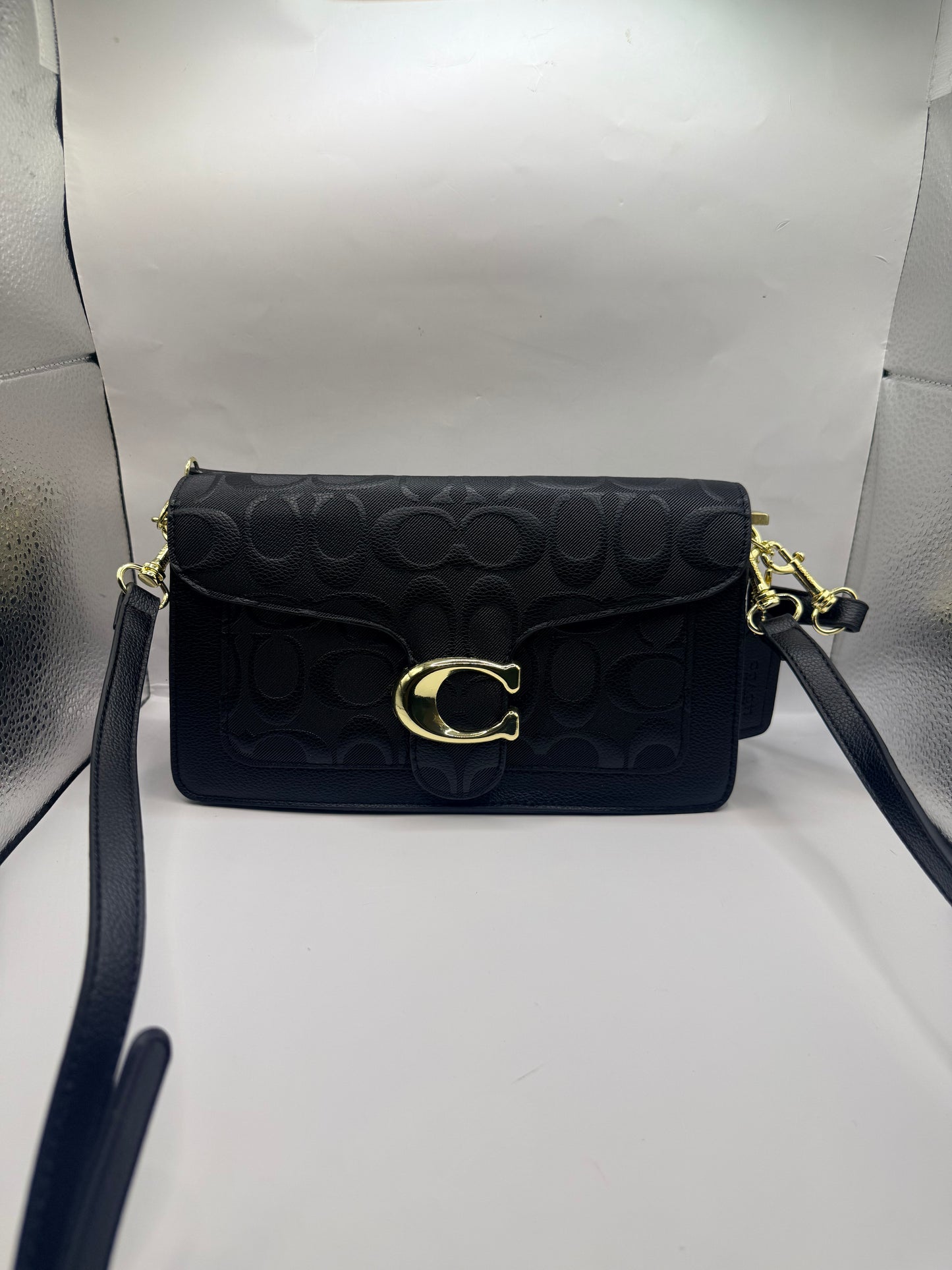 Coach Tabby Handbags