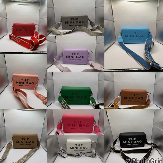 Marco Jacob Mini Bag