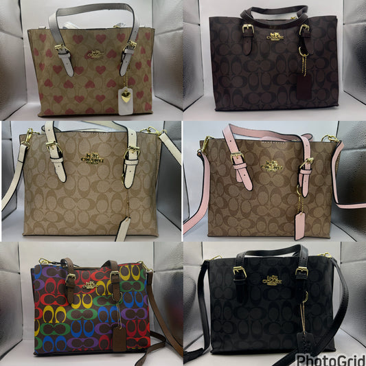 Coach Handbags