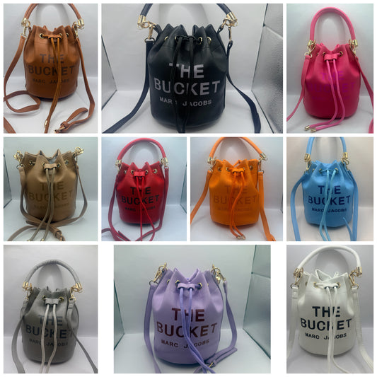 Marc Jacob’s Bucket Bag