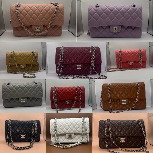 Chanel Bags