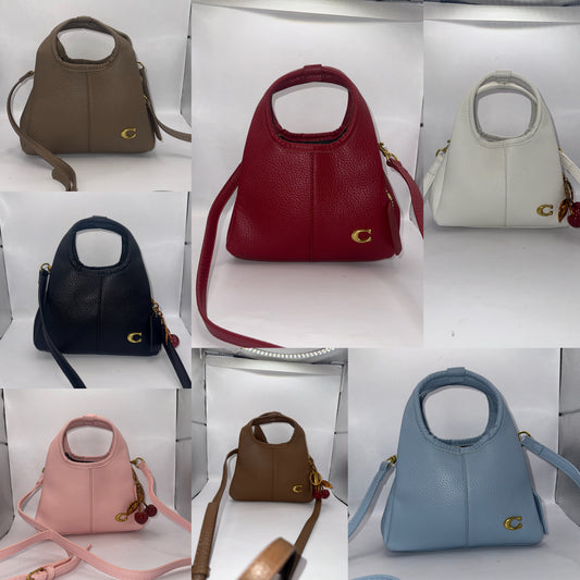 Small Lana Shoulder Bag
